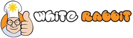 White Rabbit Fusion Cafe