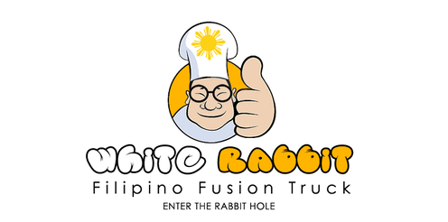 White Rabbit Filipino Fusion Truck Launches